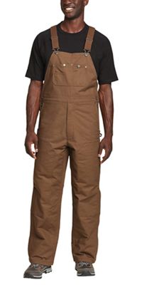 Eddie Bauer First Ascent Men's Impact Insulated Overall product image