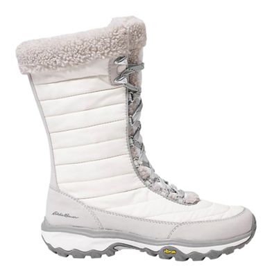 Eddie Bauer Women's Microtherm 3.0 Boot - 8 - Snow product image