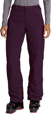 Eddie Bauer Women's Powder Search Insulated Pant product image