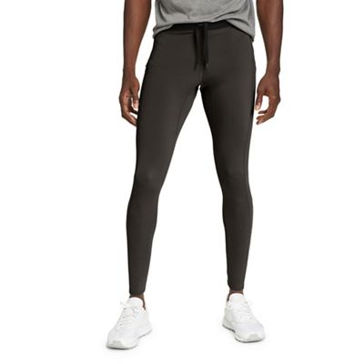 Eddie Bauer Men's Resonance Training Tight - XL - Vapour product image