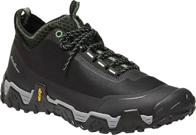 Eddie Bauer Men's Terrange Shoe - 11 - Black product image