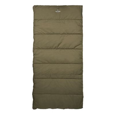 TETON Sports Evergreen -10F Sleeping Bag