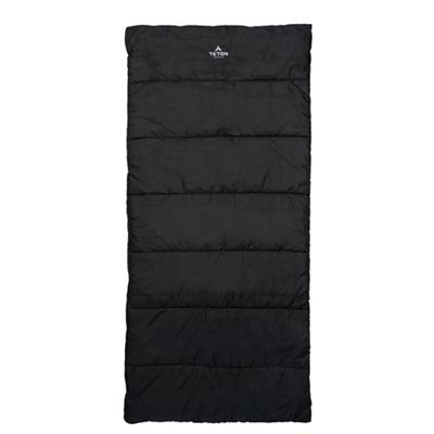 TETON Sports Evergreen 35F Sleeping Bag