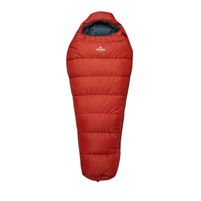 TETON Sports LEEF 0F Sleeping Bag