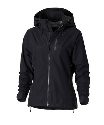 Showers Pass Women's Timberline Jacket - Small - Black product image