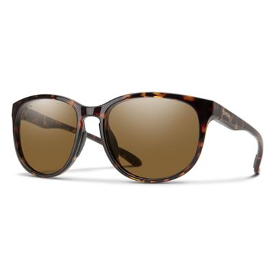 UPC 827886460816 product image for Smith Lake Shasta Sunglasses - One Size - ChromaPop Polar Brown / Tortoise | upcitemdb.com