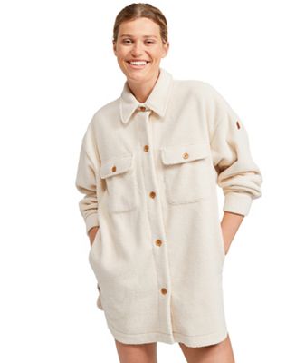 Roxy Women's Over And Out 2 Jacket - XS - Tapioca product image