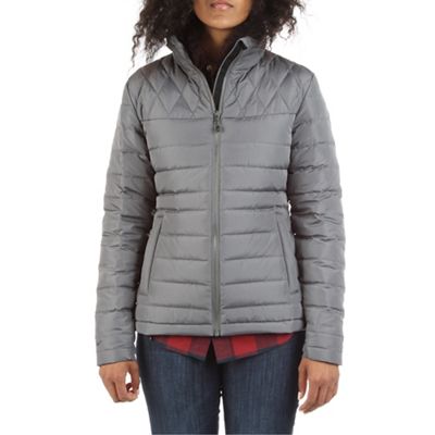 Moosejaw Women's Cozy Down Insulator Jacket - Large - Anchor product image