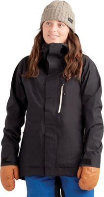 Dakine Women's Stoker Gore-Tex 3L Jacket - Large - Black product image