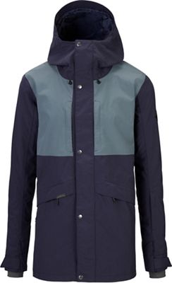 Dakine Men's Wyeast Jacket - Small - Night Sky / Dark Slate product image