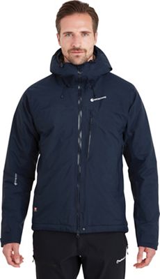 Montane Men's Duality Jacket - XL - Eclipse Blue product image