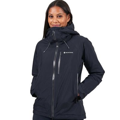Montane Women's Duality Jacket - Large - Black product image