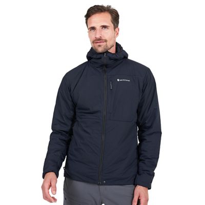 Montane Men's Fireball Jacket - Medium - Black product image