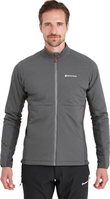 Montane Men's Fireball Lite Jacket - Small - Slate product image