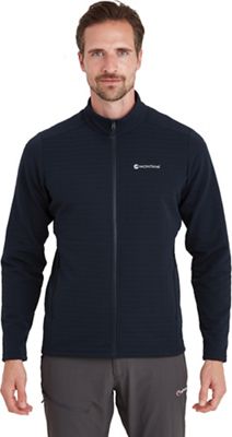 Montane Men's Protium XT Jacket - XL - Eclipse Blue product image