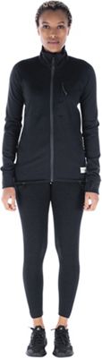Artilect Women's Eldorado 310 Merino Jacket - Large - Black product image