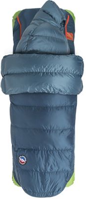 Big Agnes Lost Ranger 3N1 0 Sleeping Bag product image