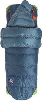 Big Agnes Lost Ranger 3N1 15 Sleeping Bag product image