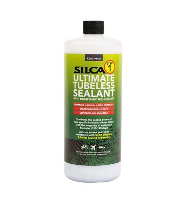 UPC 810093160884 product image for Silca Ultimate Tubeless Sealant | upcitemdb.com