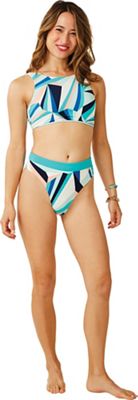 Carve Designs Women's Zuri Top - Small - Kaleidoscope product image