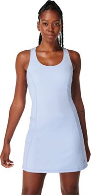 Sweaty Betty Women's Power Workout Dress - Large - Breeze Blue product image