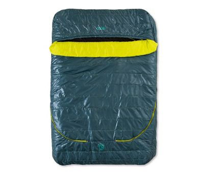 NEMO Jazz Double Sleeping Bag product image