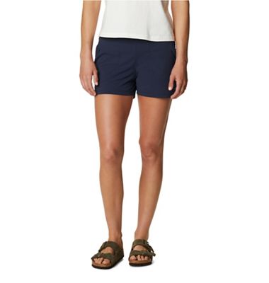 Mountain Hardwear Women's Dynama/2 Short - Large Regular - Dark Zinc product image