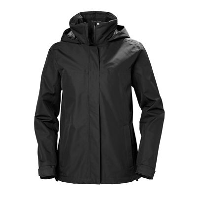 Helly Hansen Women's Aden Jacket - XL - Black product image
