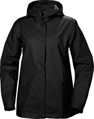 Helly Hansen Women's Moss Jacket - XS - Black product image