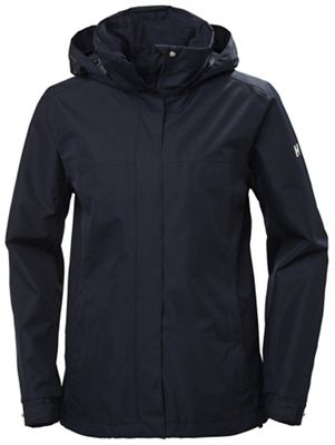 Helly Hansen Women's Team Aden Jacket - Medium - Navy product image