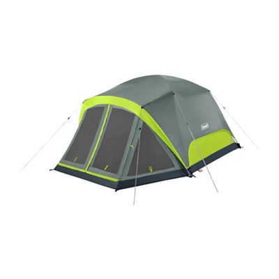 Coleman Skydome 4P Screen Room Tent product image