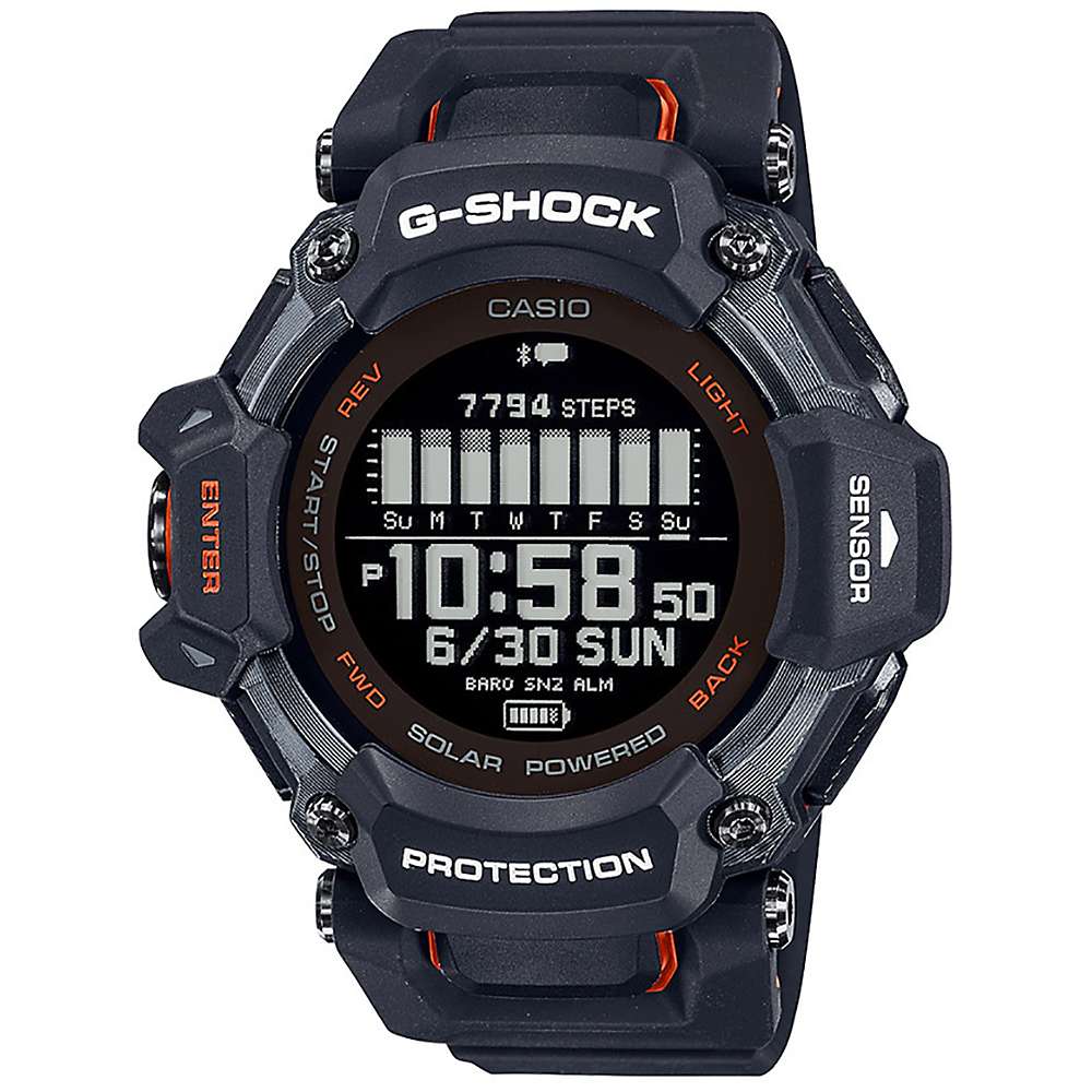 Image of Casio G-Shock Move HRM & GPS Watch