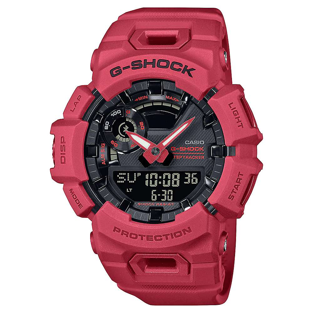 Image of Casio G-Shock Move Analog / Digital Step-Tracker Watch