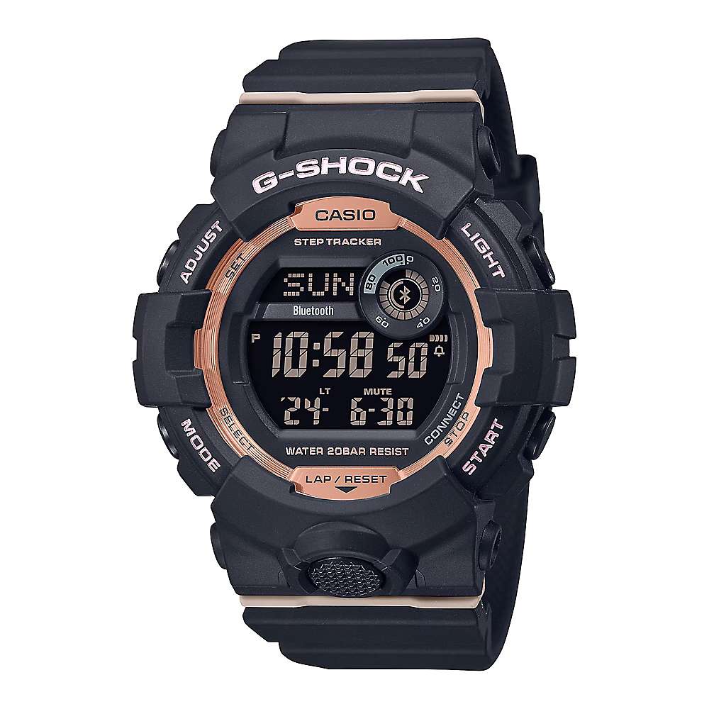Image of Casio Women's G-Shock Move Watch