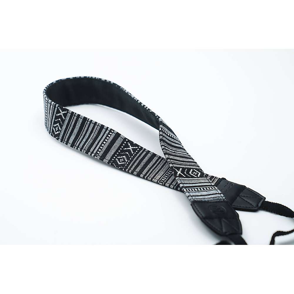 Image of NOCS Provisions Woven Tapestry Strap