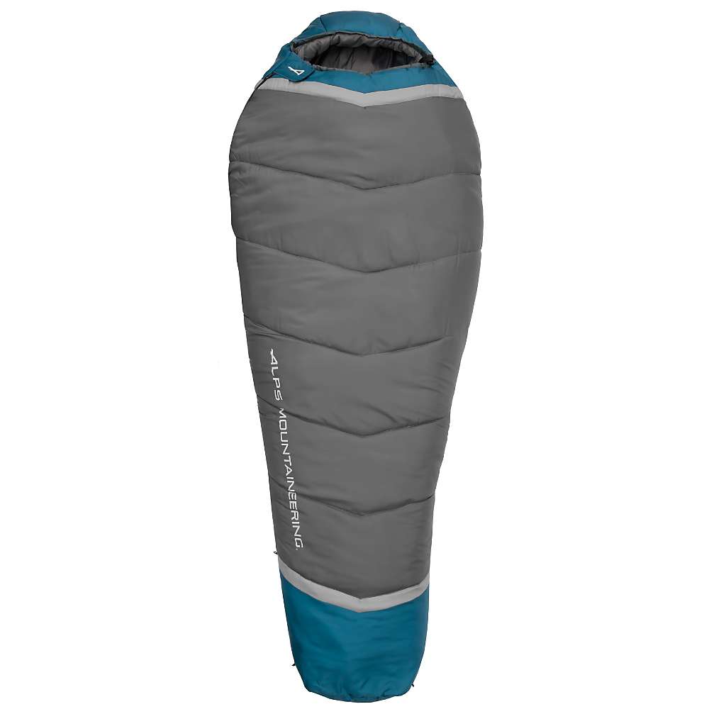 Image of ALPS Mountaineering Blaze 0 Degree Regular Sleeping Bag