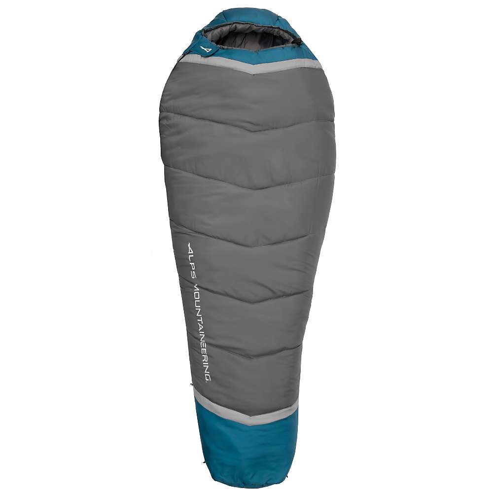 Image of ALPS Mountaineering Blaze 0 Degree XL Sleeping Bag