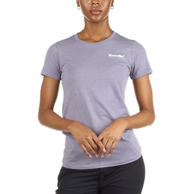 Moosejaw Women's Mineral Water SS Tee - XS - Majesty product image