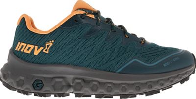 Inov8 Women's RocFly G 350 Shoe - 7 - Pine / Nectar product image