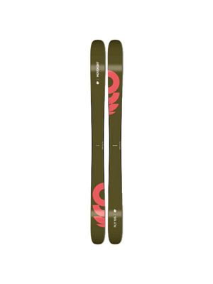 Movement Fly 105 Ski product image