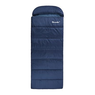 Moosejaw Snoozilla XL Sleeping Bag product image