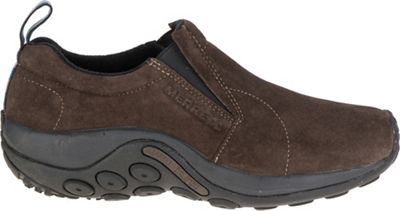Merrell Men's Jungle Moc Shoe - 9 - Fudge product image
