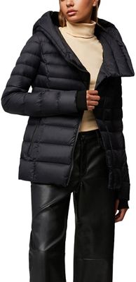 Soia & Kyo Women's Jacinda-TD - Small - Black product image