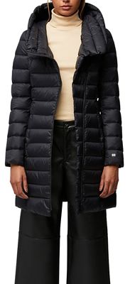 Soia & Kyo Women's Karelle-TD Jacket - XS - Black product image