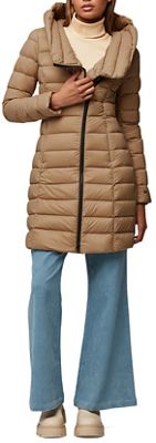 Soia & Kyo Women's Karelle-TD Jacket - Large - Toffee product image
