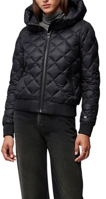 Soia & Kyo Women's Senna-TD  Hoodie - XS - Black product image