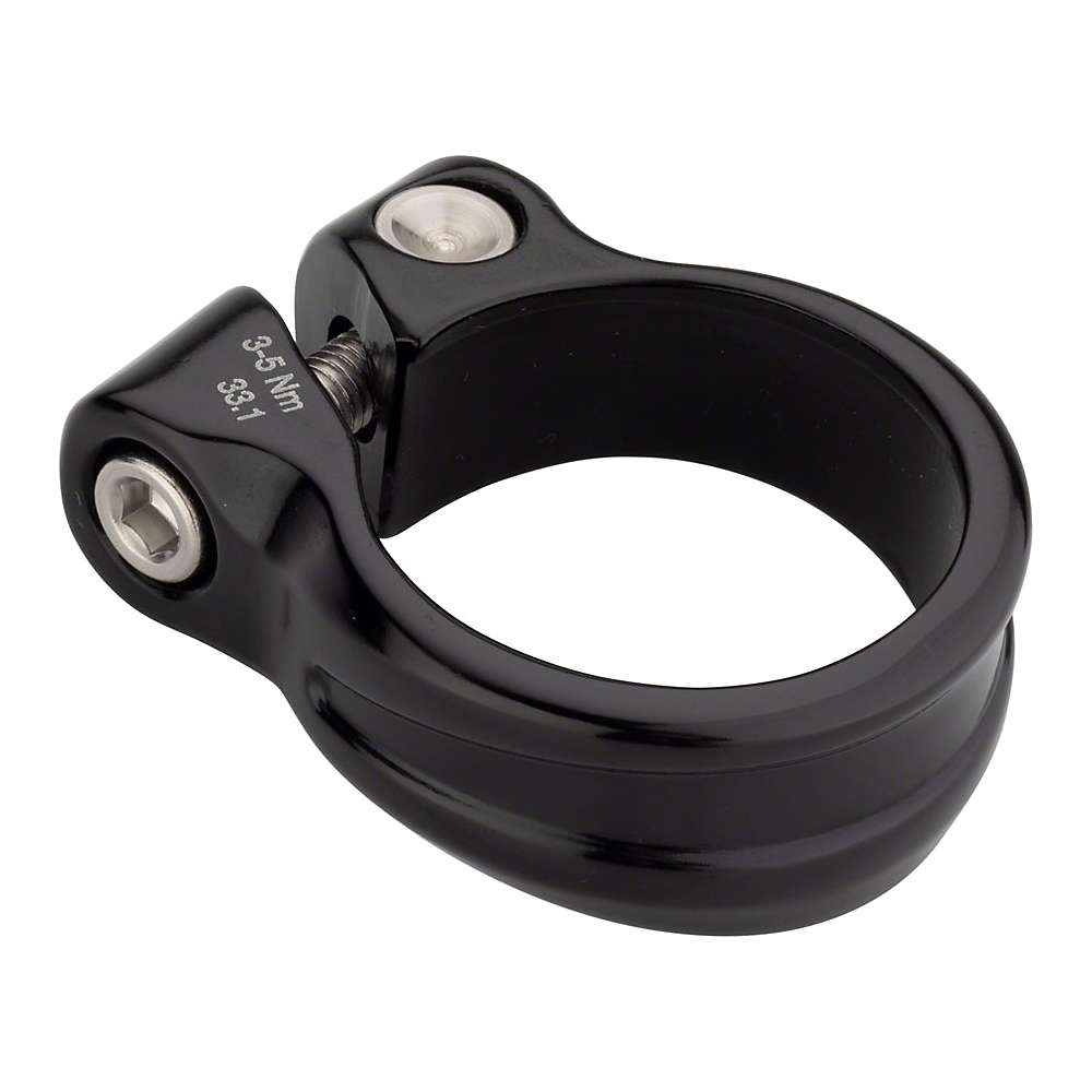 Image of All-City Shot Collar Seatpost Clamp