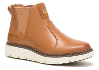 Cat Footwear Women's Chariot Chelsea - 9.5 - Cashew product image