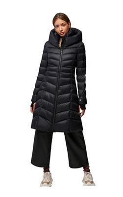Soia & Kyo Women's Lita-TD Jacket - Large - Black product image