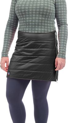 Big Agnes Women's Columbine Skirt - Small - Black product image